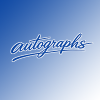 Autographs