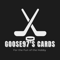 Goose97's Cards