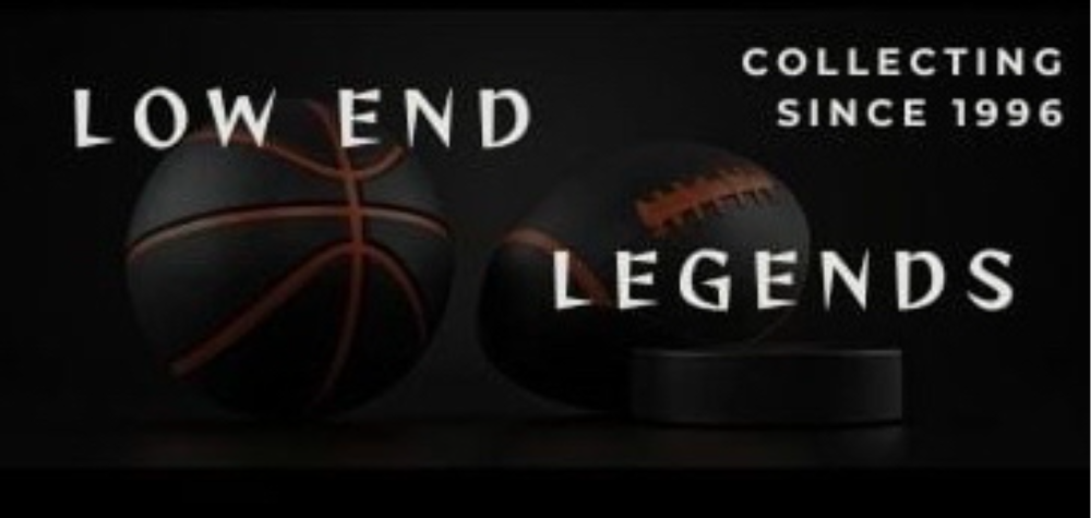 Low End Legends
