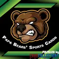 Papa Bear's Sports Cards