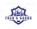 Freds cards