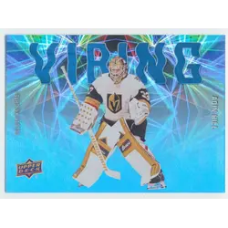 2025-26 UPPER DECK - ADIN HILL #VB-3 VIBING