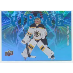 2025-26 UPPER DECK - JEREMY SWAYMAN #VB-6 VIBING