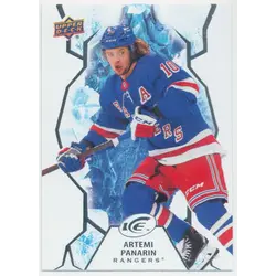 2021-22 UPPER DECK ICE - ARTEMI PANARIN #52