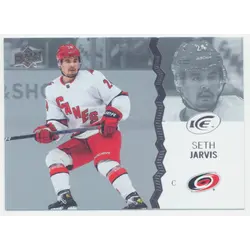 2023-24 UPPER DECK ICE - SETH JARVIS #56