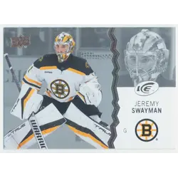 2023-24 UPPER DECK ICE - JEREMY SWAYMAN #80