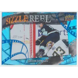 2025-26 UPPER DECK - JARED McCANN #SR-11 SIZZLE REEL