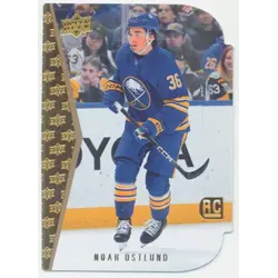 2025-26 UPPER DECK - NOAH OSTLUND #RTD-9 1994-95 ROOKIE TRIBUTE DIE CUTS