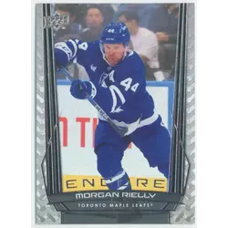 2025-26 UPPER DECK - MORGAN RIELLY #E-58 ENCORE