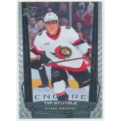 2025-26 UPPER DECK - TIM STUTZLE #E-21 ENCORE