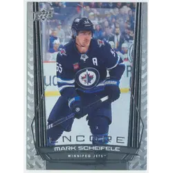 2025-26 UPPER DECK - MARK SCHEIFELE #E-44 ENCORE