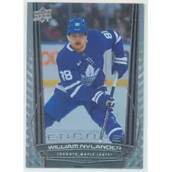 2025-26 UPPER DECK - WILLIAM NYLANDER #E-74 ENCORE