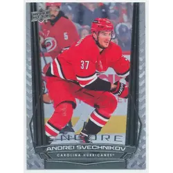 2025-26 UPPER DECK - ANDREI SVECHNIKOV #E-88 ENCORE