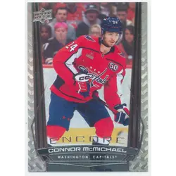 2025-26 UPPER DECK - CONNOR McMICHAEL #E-121 ENCORE