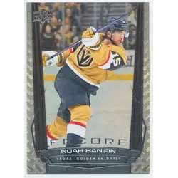 2025-26 UPPER DECK - NOAH HANIFIN #E-130 ENCORE