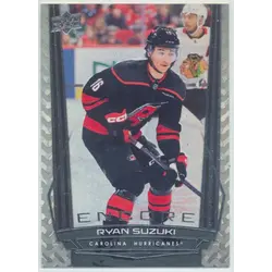 2025-26 UPPER DECK - RYAN SUZUKI #E-156 ENCORE