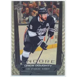 2025-26 UPPER DECK - DREW DOUGHTY #E-160 ENCORE