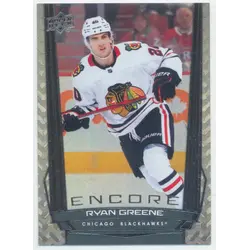 2025-26 UPPER DECK - RYAN GREENE #E-188 ENCORE