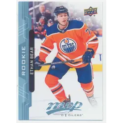 2018-19 UPPER DECK MVP - ETHAN BEAR #229 FACTORY SET ROOKIE