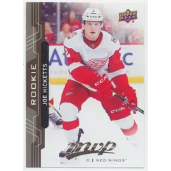 2018-19 UPPER DECK MVP - JOE HICKETTS #240 ROOKIE