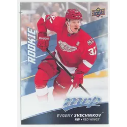2017-18 UPPER DECK MVP - EVGENY SVECHNIKOV #234 ROOKIE