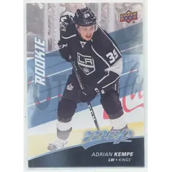 2017-18 UPPER DECK MVP - ADRIAN KEMPE #240 ROOKIE