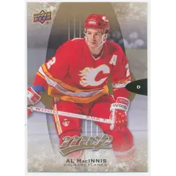 2016-17 UPPER DECK MVP - AL MacINNIS #269