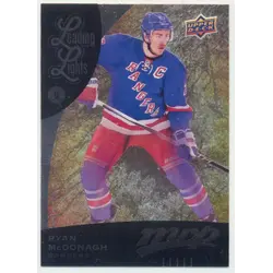 2016-17 UPPER DECK MVP - RYAN McDONAGH #350 LEADING LIGHTS