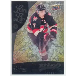 2016-17 UPPER DECK MVP - KYLE TURRIS #351 LEADING LIGHTS