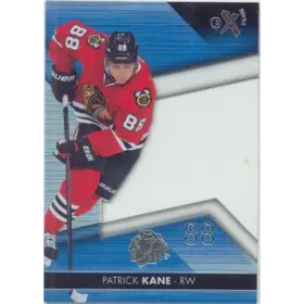 2014-15 FLEER ULTRA - PATRICK KANE #1 EX