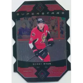 2015-16 O-PEE-CHEE PLATINUM - BOBBY RYAN #SS-6 SUPERSTARS