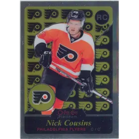 2015-16 O-PEE-CHEE PLATINUM - NICK COUSINS #R94 RETRO