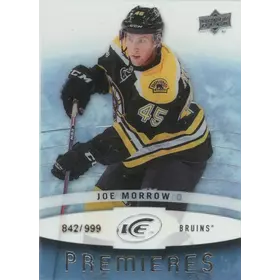2014-15 ICE - JOE MORROW #88 PREMIERES 842/999