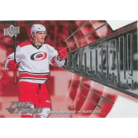 2015-16 FULL FORCE - ANDREJ NESTRASIL G-AN GOOOAL!