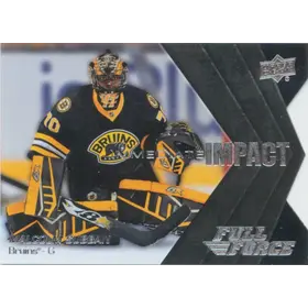 2015-16 FULL FORCE - MALCOLM SUBBAN #II-MS IMMEDIATE IMPACT
