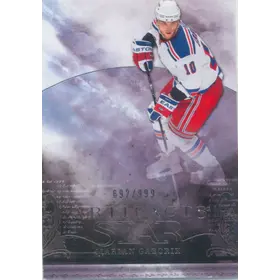 2011-12 ARTIFACTS - MARIAN GABORIK #161 STAR 888/999