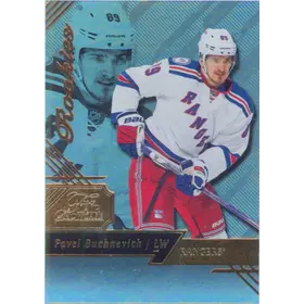 2016-17 FLEER SHOWCASE - PAVEL BUCHNEVICH #29 FLAIR SHOWCASE
