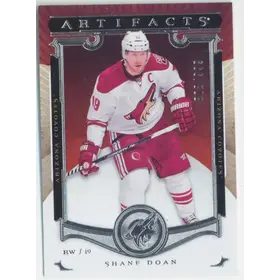 2015-16 ARTIFACTS - SHANE DOAN #117 808/999