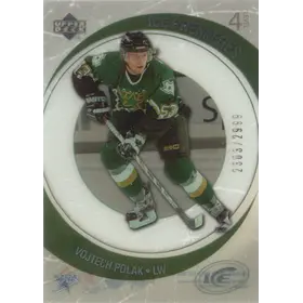 2005-06 ICE - VOJTECH POLAK #181 ICE PREMIERES 2303/2999