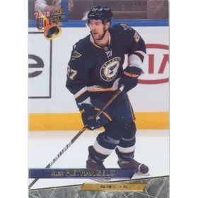 2012-13 FLEER RETRO - ALEX PIETRANGELO #93-26 1993-94 ULTRA