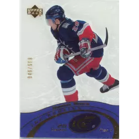 2003-04 ICE - DOMINIC MOORE #106 THE ROOKIES 940/999
