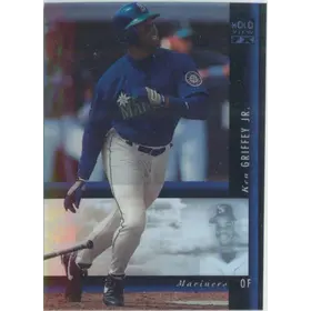 1994 Upper Deck SP - Ken Griffey #12 Holoview FX⚠️