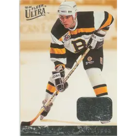1993-94 FLEER ULTRA - ADAM OATES #2 CAREER HIGHLIGHTS