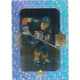 1999 WAYNE GRETZKY LIVING LEGEND - WAYNE GRETZKY #GO7 THE GREAT ONE