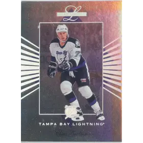 1994-95 LEAF - CHRIS GRATTON #22 LEAF LIMITED INSERTS