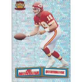 1994 Pacific - Joe Montana #20 Marquee Prisms⚠️