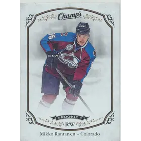 2015-16 CHAMP'S - MIKKO RANTANEN #267 ROOKIE SP!