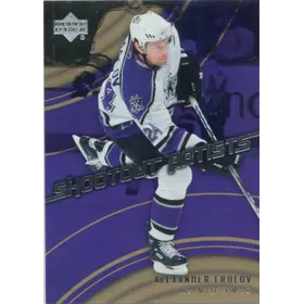2006-07 UPPER DECK - ALEXANDER FROLOV #SA8 SHOOTOUT ARTISTS