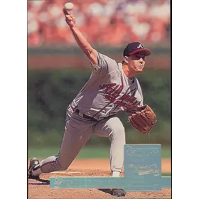 1994 Donruss - Greg Maddux #100 Special Edition