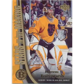 2005-06 UPPER DECK - HANNU TOIVONEN #SM9 STARS IN THE MAKING